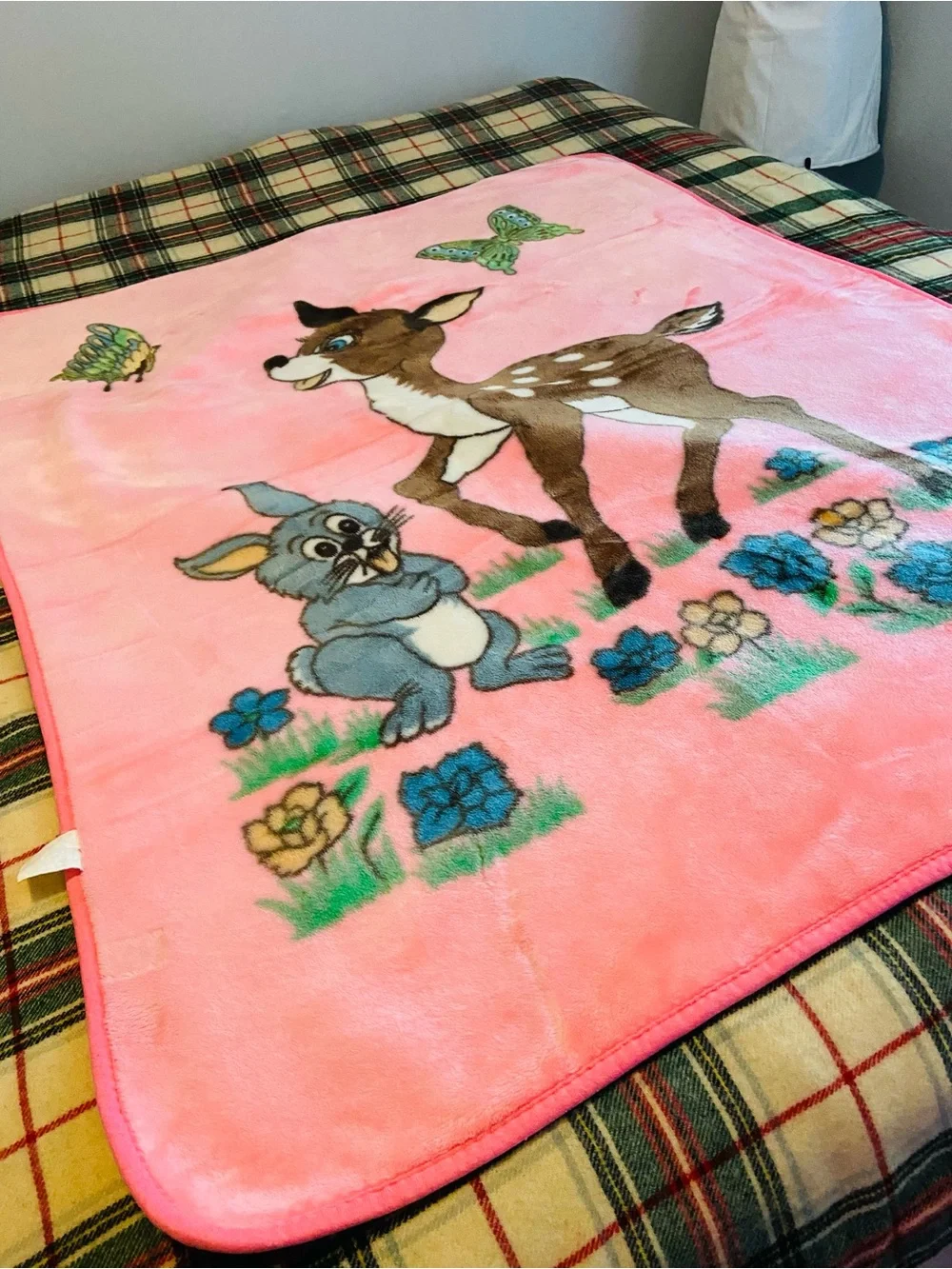 Solaron vintage disney